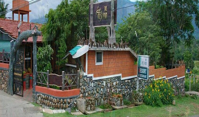 The Nest Inn Resort, Masinagudi 4